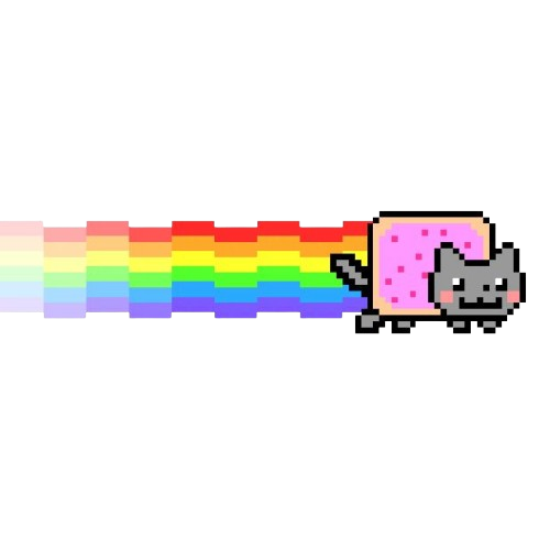 Nyan Cat :p
